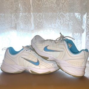 Nike sneakers
